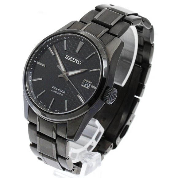 SEIKO Presage Sharp Edged Series SARX091/6R35-00V0 Date Automatic Men's - Picture 4 of 12